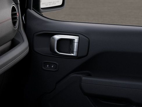 New 2026 Jeep Wrangler Unlimited Rubicon image 52