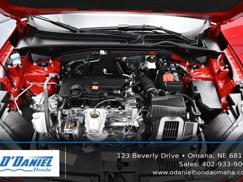 Used 2024 Honda HR-V Sport image 43