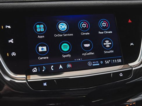 Used 2024 Cadillac XT6 Sport image 20