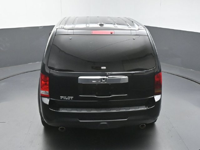 Used 2012 Honda Pilot EX-L image 49