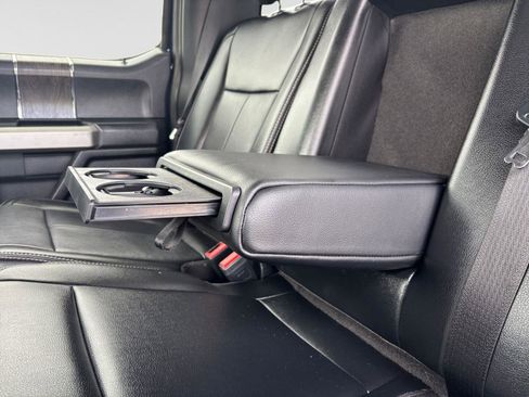 Used 2020 Ford F250 Lariat AWD/4WD image 37
