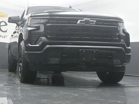 New 2026 Chevrolet Silverado 1500 RST image 3