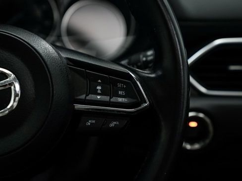 Used 2023 MAZDA CX-5 AWD 2.5 S w/ Preferred Package image 19