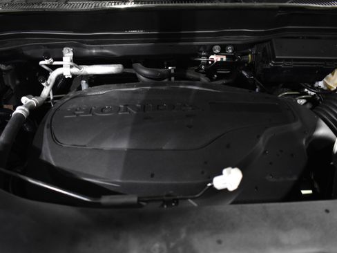 Certified 2021 Honda Passport Elite image 35