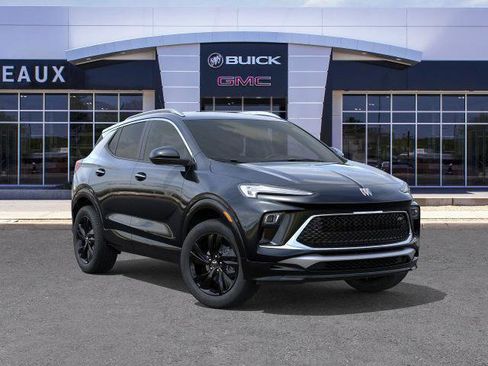 New 2026 Buick Encore GX Sport Touring image 7