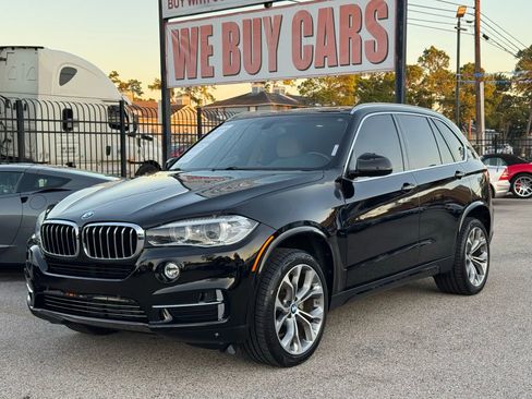 Used 2016 BMW X5 sDrive35i image 6