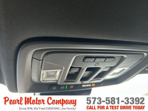 Certified 2024 GMC Sierra 2500 Denali w/ Denali Reserve Package image 16