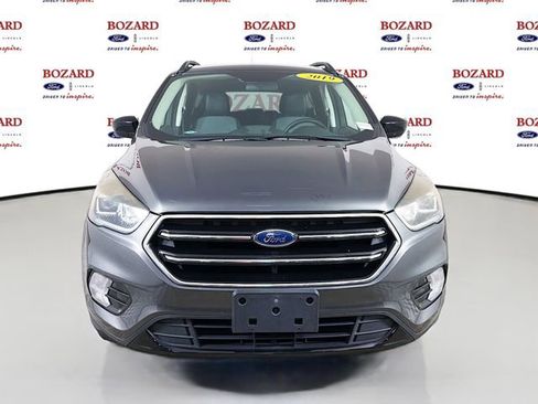 Used 2019 Ford Escape SE AWD/4WD image 2