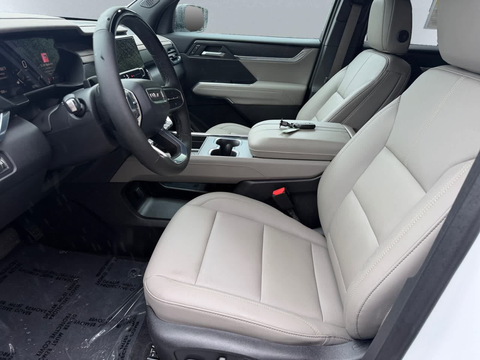 Used 2025 GMC Acadia Elevation w/ Super Cruise Package FWD image 15