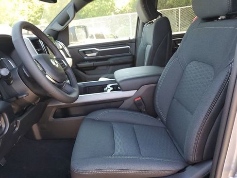 New 2026 RAM 1500 Big Horn image 13