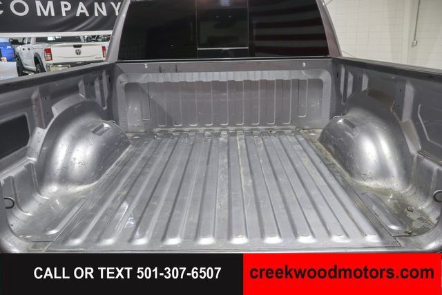 Used 2025 RAM 1500 Laramie w/ Laramie Southwest Edition AWD/4WD image 18