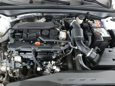 Used 2022 Kia K5 GT-Line image 24