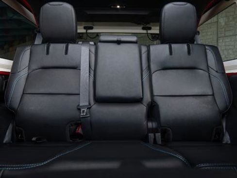 Used 2022 Jeep Wrangler Unlimited Rubicon 4xe w/ Safety Group image 13