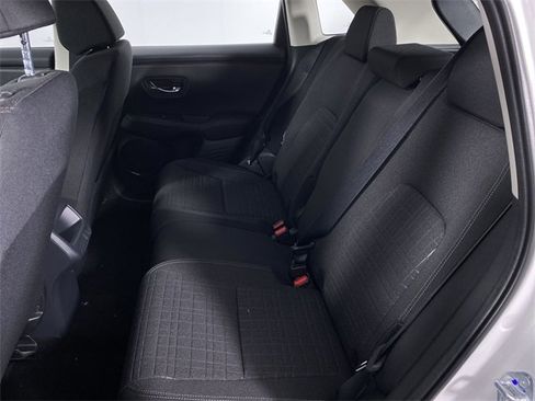 New 2025 Honda HR-V LX image 24