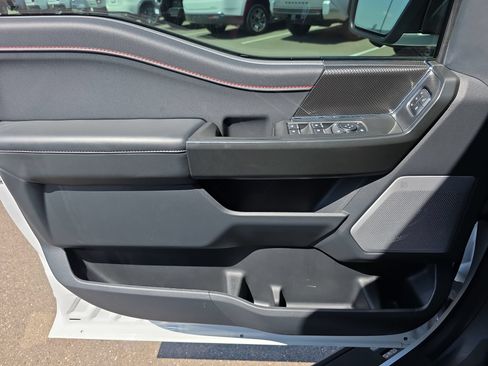 Used 2025 Ford F150 Raptor AWD/4WD image 19