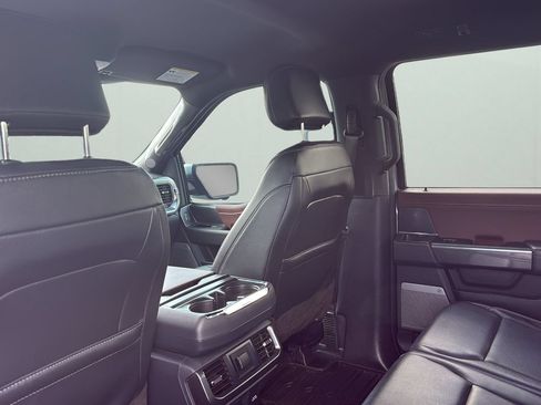 Used 2023 Ford F150 Lariat AWD/4WD image 28