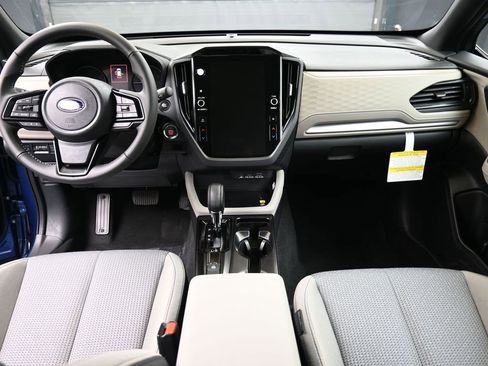 New 2026 Subaru Forester Premium image 18