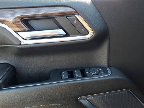 Certified 2023 Chevrolet Silverado 1500 RST w/ Protection Package image 11