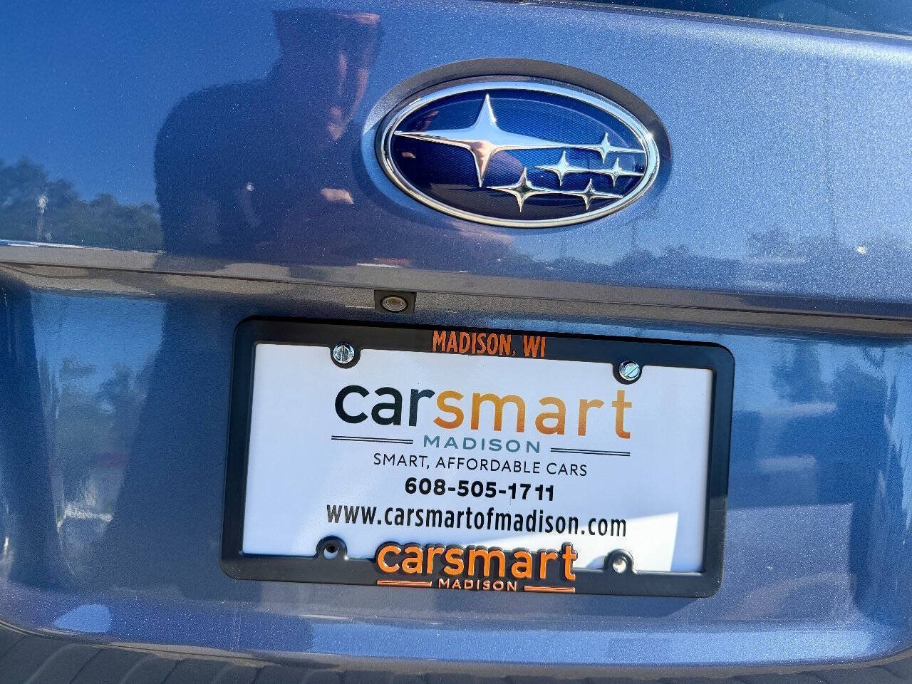 Used 2018 Subaru Outback 2.5i Limited w/ Popular Package #2 AWD/4WD image 12