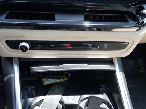 Used 2026 BMW 430i Coupe w/ Parking Assistance Package RWD image 18
