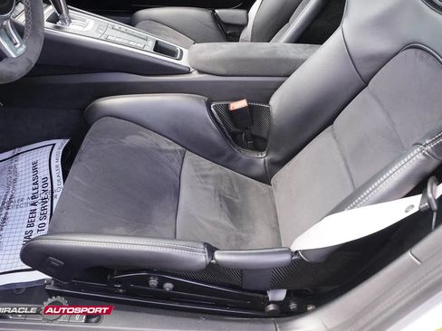 Used 2015 Porsche 911 GT3 RWD image 18