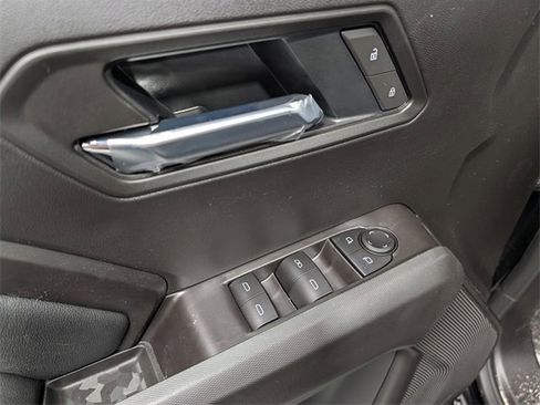 New 2026 Chevrolet Colorado LT image 13