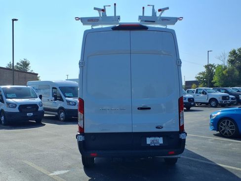 New 2024 Ford Transit 350 w/ Load Area Protection Package image 22