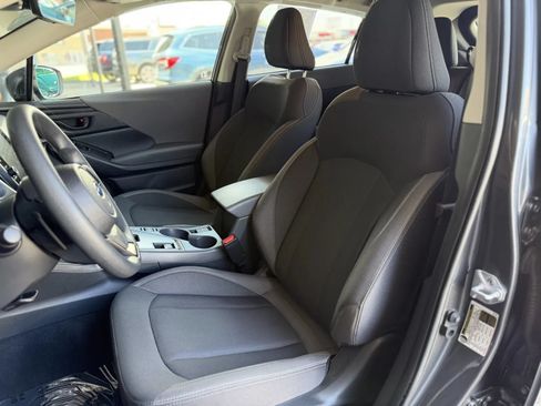 Used 2025 Subaru Crosstrek 2.5i Premium AWD/4WD image 14