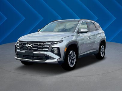 New 2025 Hyundai Tucson SEL w/ Tow & Go Package