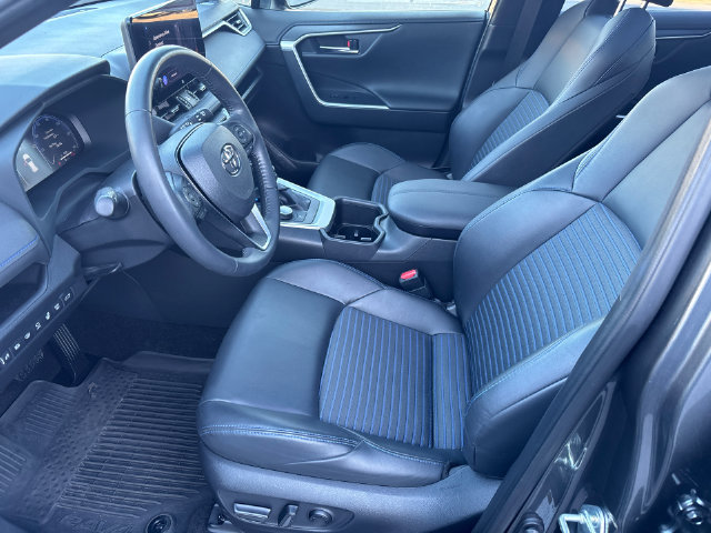 Certified 2024 Toyota RAV4 XSE w/ Advanced Technology Package AWD/4WD image 25