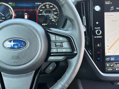 New 2026 Subaru Forester Touring AWD/4WD image 13