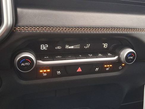 New 2026 MAZDA CX-50 AWD 2.5 Hybrid w/ Premium Pkg image 17