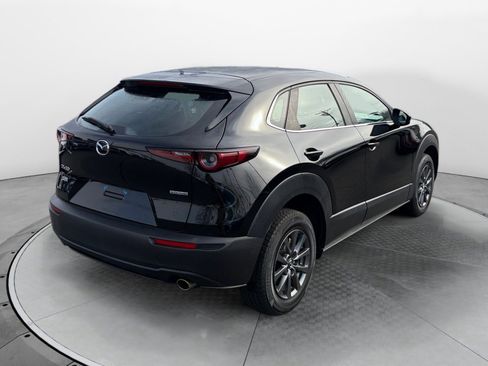 Used 2021 MAZDA CX-30 FWD 2.5 S image 7
