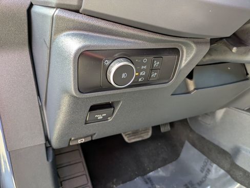 Certified 2025 Ford Bronco Outer Banks image 18