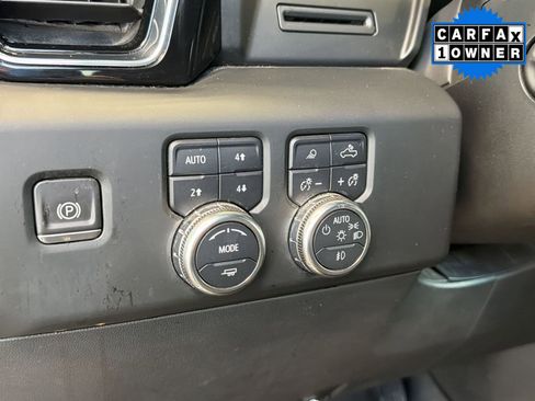 Used 2022 GMC Sierra 1500 Denali AWD/4WD image 20
