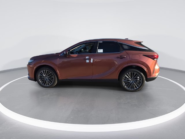 New 2026 Lexus RX 350 AWD w/ Convenience Package image 5