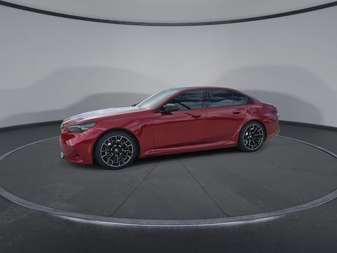 Used 2026 BMW M5 w/ Carbon Package AWD/4WD image 5
