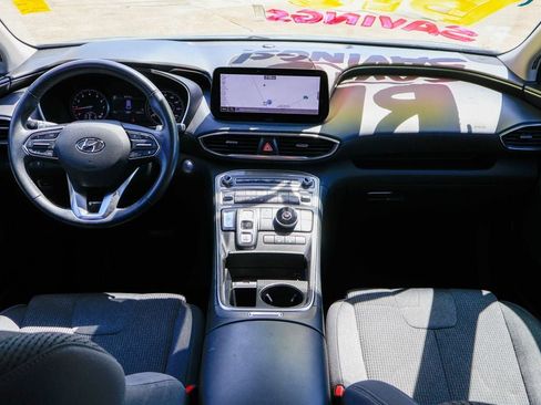 Used 2023 Hyundai Santa Fe SEL FWD image 6