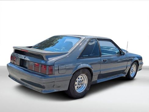 Used 1989 Ford Mustang GT image 3