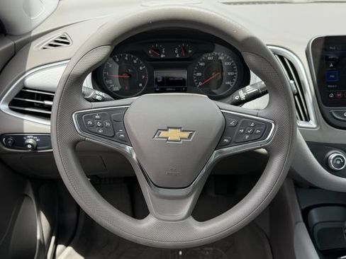 Used 2024 Chevrolet Malibu LS w/ LPO, Floor Liner Package FWD image 12