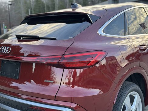 New 2025 Audi Q5 2.0T Premium Plus image 11