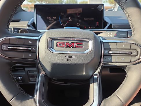 New 2026 GMC Sierra EV Elevation w/ Premium Package image 12