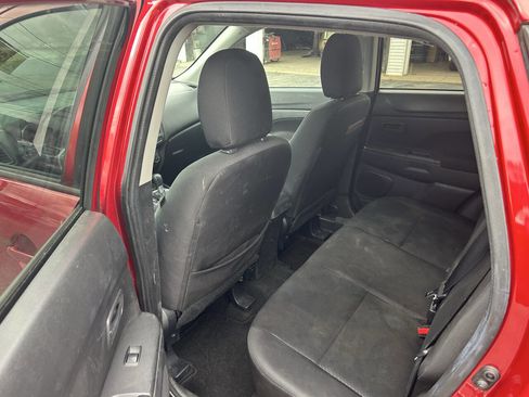 Used 2015 Mitsubishi Outlander Sport ES image 10