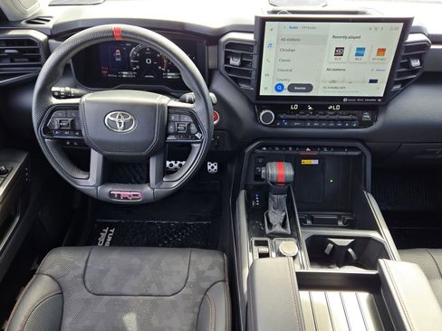 Used 2022 Toyota Tundra TRD Pro image 24