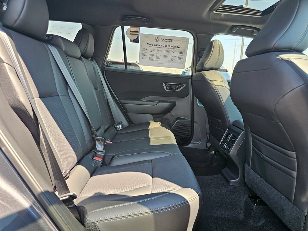 New 2026 Subaru Outback Limited AWD/4WD image 19