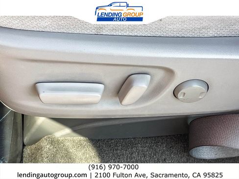 Used 2015 Toyota Sienna LE image 21