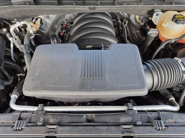 Used 2024 Cadillac Escalade ESV Premium Luxury Platinum w/ Heavy-Duty Trailer Package AWD/4WD image 23