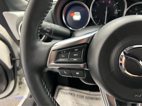 Used 2022 MAZDA MX-5 Miata Grand Touring image 21