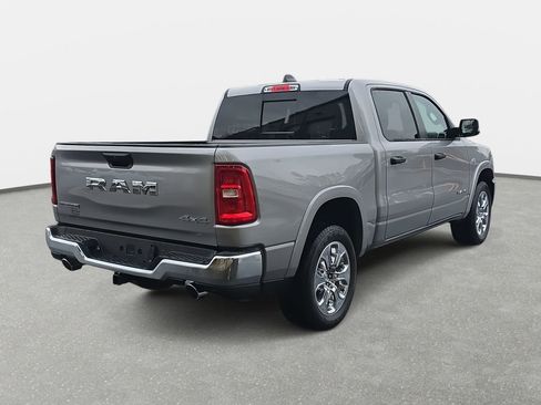 New 2026 RAM 1500 Big Horn image 5