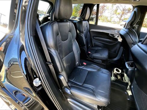 Used 2020 Volvo XC90 T6 Inscription w/ Protection Package Premier image 19